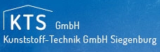Logo von KT-Kunststoff-Technik GmbH